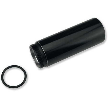 Maglite ML300 DCell Barrel Storage Extension ML300-AL728